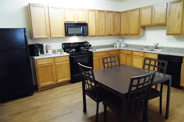Hotel LAVILLITA APARTMENTS (Carrizo Springs)